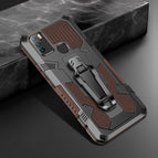 For Infinix Hot 9 Play / Coffee