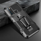 For Infinix Note7 Lite / Hot 9 / Black