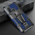 For Infinix Note7 Lite / Hot 9 / Royal Blue