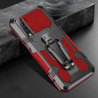 For LG  Stylo 7 / Red