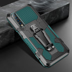For LG  Stylo 7 / Army Green