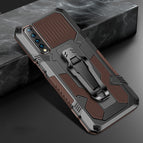 For LG  Stylo 7 / Coffee