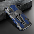 For OPPO Reno5 5G / Royal Blue