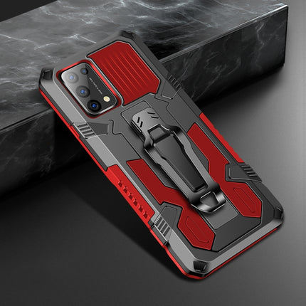 Machine Armor Warrior Shockproof PC + TPU Protective Case, For Infinix Hot 9 Play, For Infinix Note7 Lite / Hot 9, For LG  Stylo 7, For OPPO Reno5 5G