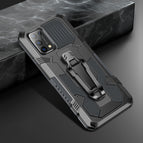 For OPPO Reno5 5G / Space Gray