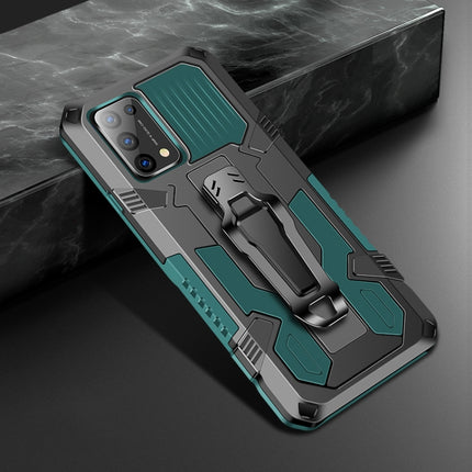 Machine Armor Warrior Shockproof PC + TPU Protective Case, For Infinix Hot 9 Play, For Infinix Note7 Lite / Hot 9, For LG  Stylo 7, For OPPO Reno5 5G