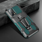 For OPPO Reno5 5G / Army Green