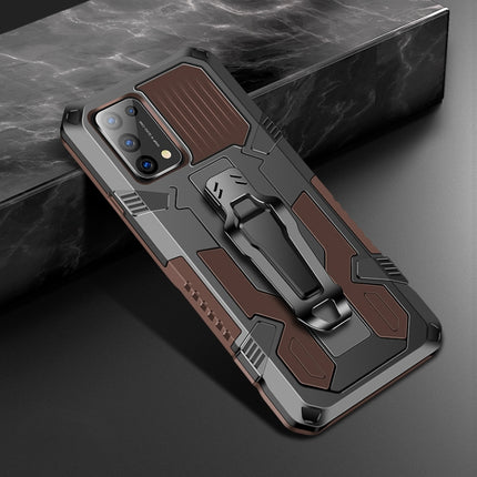 Machine Armor Warrior Shockproof PC + TPU Protective Case, For Infinix Hot 9 Play, For Infinix Note7 Lite / Hot 9, For LG  Stylo 7, For OPPO Reno5 5G