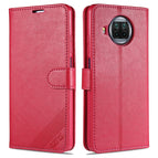 For Xiaomi Mi 10T Lite 5G / Red