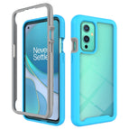 For OnePlus 9 / Light Blue