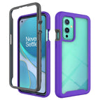 For OnePlus 9 / Purple