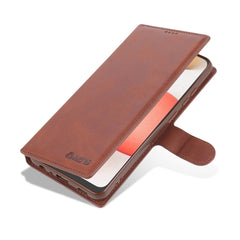 AZNS Calf Texture Horizontal Flip Leather Case with Holder & Card Slots & Wallet & Photo Frame, For Samsung Galaxy A52 5G, For Samsung Galaxy A72 5G, For Samsung Galaxy A02s (EU)