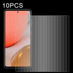 For Samsung Galaxy A72 5G / 4G (10pcs)