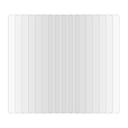 10 PCS 0.26mm 9H 2.5D Tempered Glass Film, For Samsung Galaxy A72 5G / 4G (10pcs), For Samsung Galaxy A72 4G (10 PCS), For Samsung Galaxy A52 4G (10 PCS), For Samsung Galaxy A52 5G (10pcs)