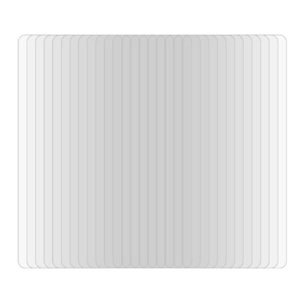 50 PCS 0.26mm 9H 2.5D Tempered Glass Film, For Samsung Galaxy A72 5G / 4G (50 PCS), For Samsung Galaxy A72 4G (50 PCS), For Samsung Galaxy A52 4G (50 PCS), For Samsung Galaxy A52 5G (50pcs)