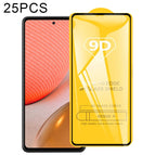 For Samsung Galaxy A72 5G / 4G (25pcs)