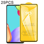 For Samsung Galaxy A52 5G / 4G (25pcs)