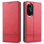 For Huawei nova 8 5G / Red