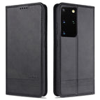 For Samsung Galaxy S21 Ultra 5G / Black