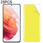For Samsung Galaxy S21 5G (25 PCS)