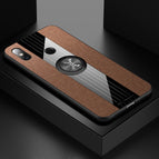 For Xiaomi Mi 8 / Brown