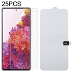 For Samsung Galaxy S20 FE 5G (25 PCS)