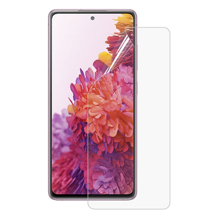 25 PCS Full Screen Protector Explosion-proof Front Hydrogel Film, For Samsung Galaxy S20 FE 5G (25 PCS), For Samsung Galaxy S21 5G (25 PCS), For Samsung Galaxy S21+ 5G (25 PCS), For Samsung Galaxy S21 Ultra 5G (25 PCS), For Xiaomi Redmi K30 Pro (25 PCS...