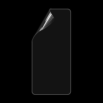 25 PCS Full Screen Protector Explosion-proof Front Hydrogel Film, For Samsung Galaxy S20 FE 5G (25 PCS), For Samsung Galaxy S21 5G (25 PCS), For Samsung Galaxy S21+ 5G (25 PCS), For Samsung Galaxy S21 Ultra 5G (25 PCS), For Xiaomi Redmi K30 Pro (25 PCS...