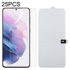For Samsung Galaxy S21+ 5G (25 PCS)