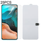 For Xiaomi Redmi K30 Pro (25 PCS)