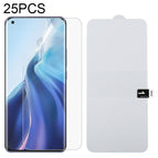 For Xiaomi Mi 11 / Pro / Ultra (25 PCS)