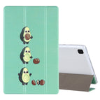 For Samsung Galaxy Tab A7 10.4 (2020) / Avocado
