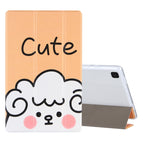 For Samsung Galaxy Tab A7 10.4 (2020) / Cute
