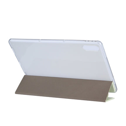 Coloured Drawing Pattern Horizontal Flip Leather Case with Three-folding Holder, For Samsung Galaxy Tab A7 10.4 (2020), For Lenovo Tab P11 (TB-J606F), For Lenovo Tab P11 Pro (TB-XJ706F), For Lenovo Tab M10 HD Gen 2 (TB-X306F)