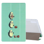 For Lenovo Tab P11 Pro (TB-XJ706F) / Avocado