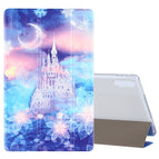For Lenovo Tab P11 Pro (TB-XJ706F) / Starry Sky