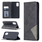 For Samsung Galaxy A02s (EU Version) / Black