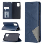For Samsung Galaxy A02s (EU Version) / Blue