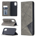 For Samsung Galaxy A02s (EU Version) / Grey