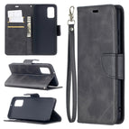 For Samsung Galaxy A02s (EU Version) / Black