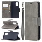 For Samsung Galaxy A02s (EU Version) / Grey