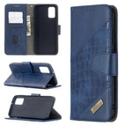 For Samsung Galaxy A02s (EU Version) / Blue
