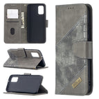 For Samsung Galaxy A02s (EU Version) / Grey