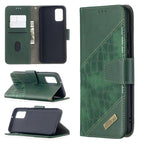 For Samsung Galaxy A02s (EU Version) / Green