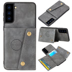 For Samsung Galaxy S21+ 5G / Grey
