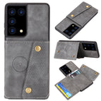 For Samsung Galaxy S21 Ultra 5G / Grey