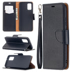For Samsung Galaxy A02s (EU Version) / Black