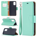 For Samsung Galaxy A02s (EU Version) / Green