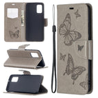 For Samsung Galaxy A02s (EU Version) / Grey