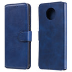 For Xiaomi Redmi Note 9T / Note 9 5G / Blue